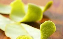 柚子皮有什么作用？柚子皮可防蟲