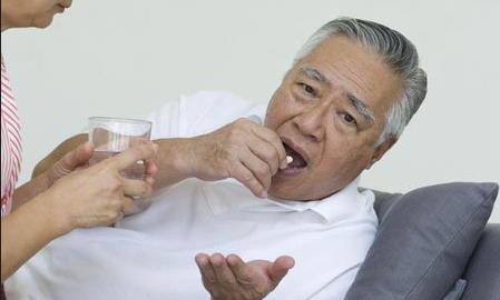 老人吃降脂藥的5大錯誤方法