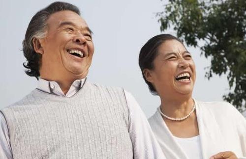 老人健康長(zhǎng)壽要有7伴
