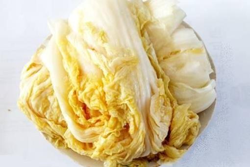 怎么腌制東北酸菜？東北酸菜的做法大全