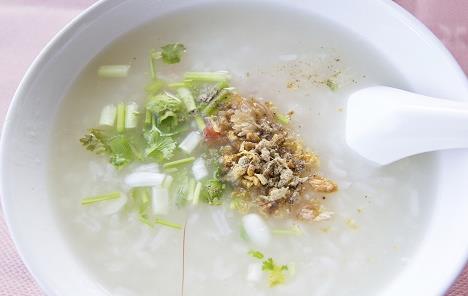 養(yǎng)生粥