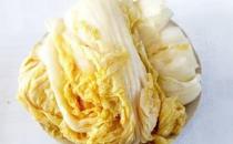 怎么腌制東北酸菜？東北酸菜的做法大全