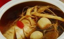 健忘吃什么好 調(diào)理老人健忘的4個食療方
