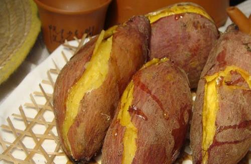 女人滋陰補(bǔ)腎食物大全