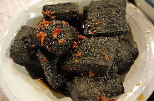 不同風(fēng)味豆腐制品的營(yíng)養(yǎng)和功效
