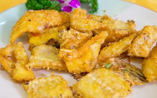 魚骨有什么營養(yǎng)和功效？魚骨怎么做好吃？