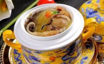 佛跳墻菜名的由來(lái) 為什么叫佛跳墻？