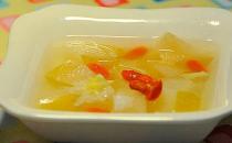 霧霾天吃什么好？七種清肺排毒的食物