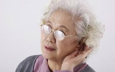 老年人最常見(jiàn)的5種疾病