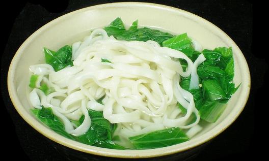 如何煮面條才能不粘鍋？