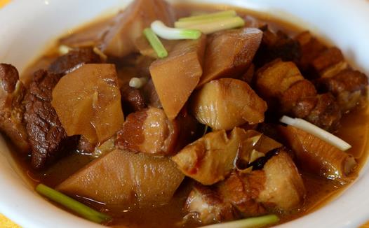 肉老是燉得老又柴？教你幾招燉肉小竅門(mén)