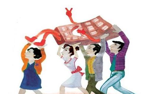 買(mǎi)房有哪些流程？買(mǎi)房按揭需要的條件