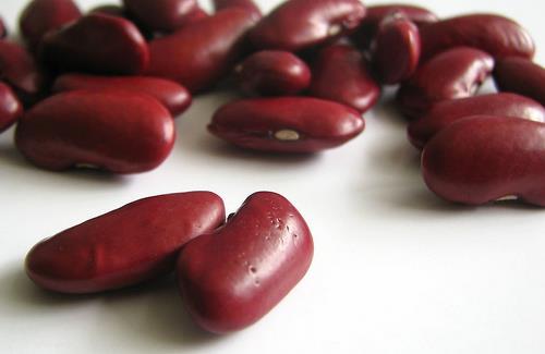 冬季養(yǎng)生吃紅豆 女人常吃紅豆的5大好處