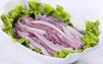 如何清洗魷魚去掉腥味？