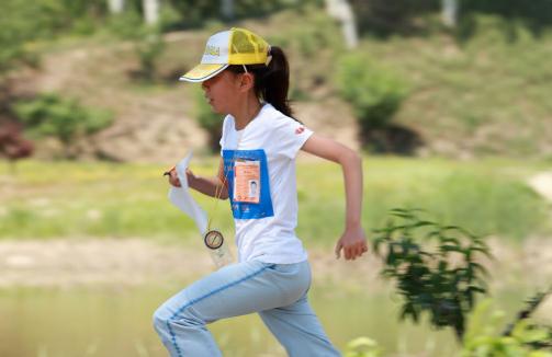 定向運(yùn)動與野外生存有什么區(qū)別？