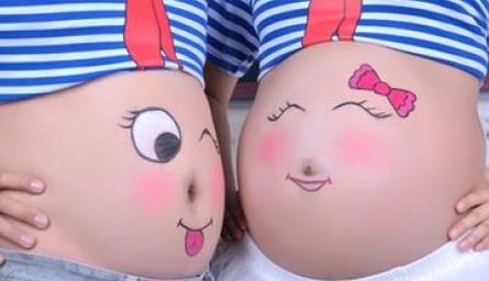 孕婦