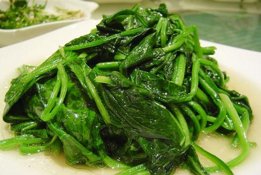白發(fā)吃什么好？6種烏發(fā)食物推薦