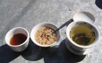 ?白族三道茶蘊含人生哲理：一苦二甜三回味