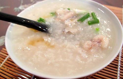 老人健脾養(yǎng)胃三款食療偏方