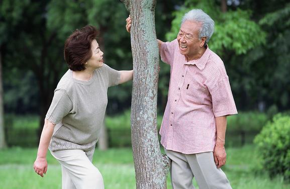老年糖尿病患者應(yīng)練練力量