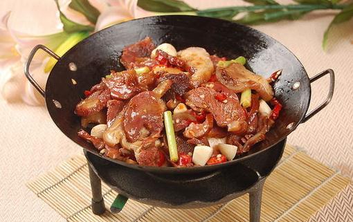 冬天養(yǎng)胃必吃這6種食物