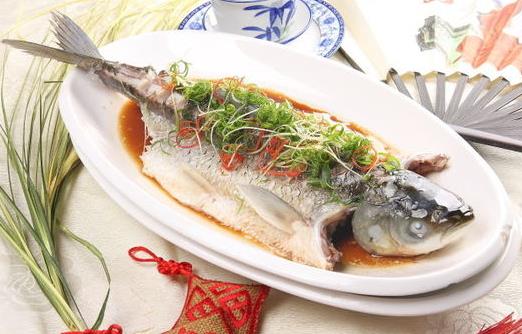 補碘可多吃魚 魚的哪些部位含碘多？