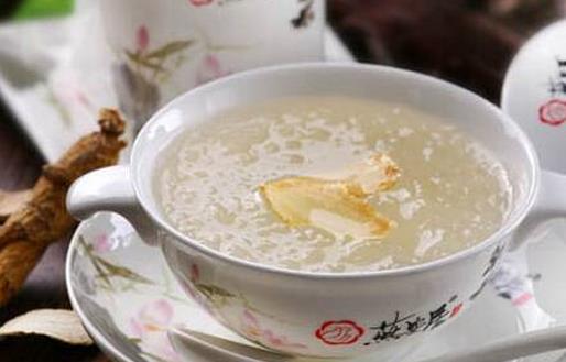 風寒咳嗽吃什么好？推薦7種止咳驅(qū)寒的食療方法