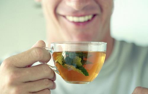 男人喝酒傷肝 幾款養(yǎng)肝護肝的食譜和茶飲
