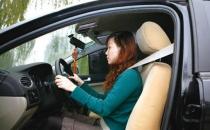駕車族們可練習(xí)3個瑜伽健身操