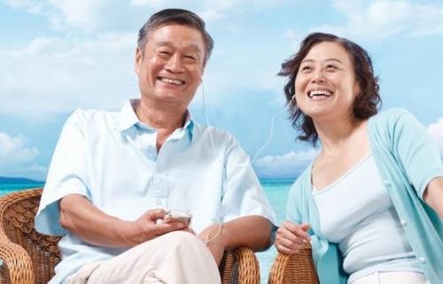 傳統(tǒng)養(yǎng)生法 老人養(yǎng)生順應時辰
