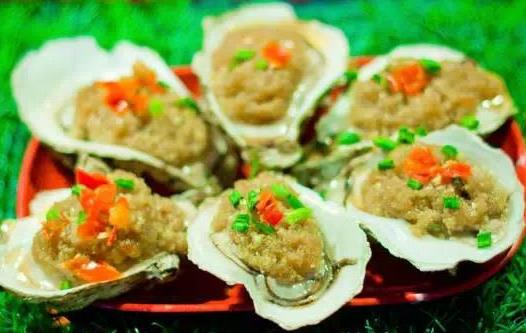 盤點生蠔的五大營養(yǎng)價值與七大功效