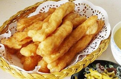 詳解經(jīng)常吃油條的四大危害