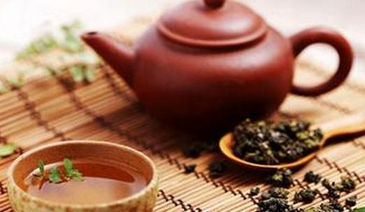 隔夜茶并非毒如蛇 跳出誤區(qū)功效多