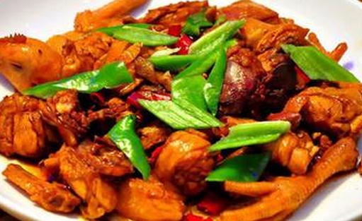 怎么做出色香味俱全的家常菜？家常菜搭配秘訣