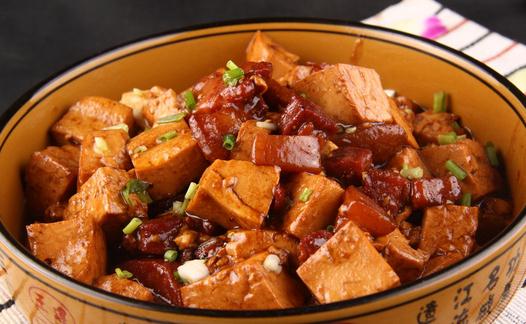 豆腐怎么做好吃？豆腐菜的6種基本制法