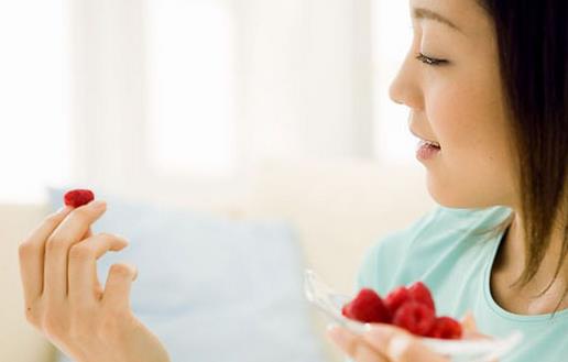缺鐵易貧血 吃什么食物能補(bǔ)鐵？