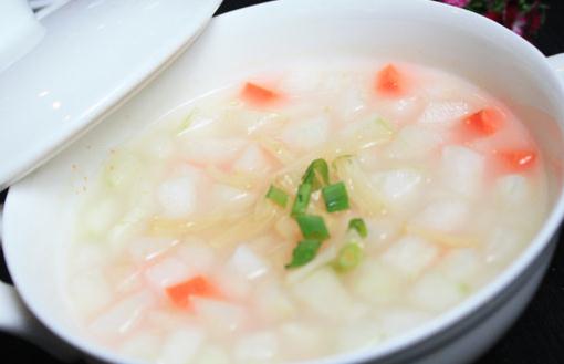 冬瓜怎么做好吃？三種美味營養(yǎng)的冬瓜做法
