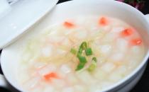 冬瓜怎么做好吃？三種美味營養(yǎng)的冬瓜做法