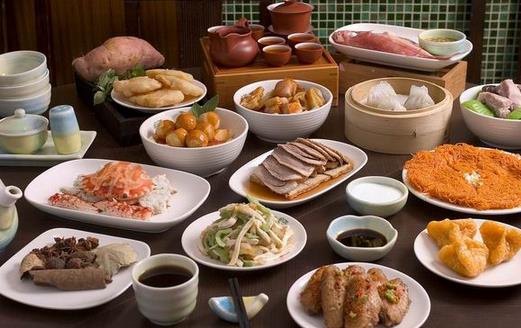 弘揚(yáng)潮州菜的飲食文化 領(lǐng)略南國(guó)美食風(fēng)采