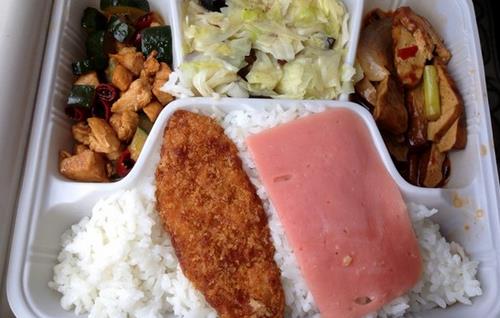 上班族帶餐帶什么菜好 用什么樣飯盒才健康？