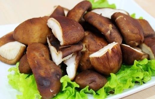 蘑菇養(yǎng)顏功效佳 盤點7種不同類型蘑菇的功效
