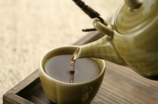 手腳冰涼喝普洱茶 7款冬季養(yǎng)生茶推薦