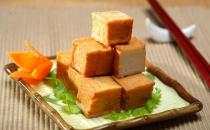過(guò)量食用豆腐的危害 三種豆腐最好少吃
