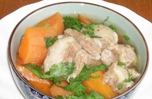 中老年人骨質(zhì)增生怎么食療