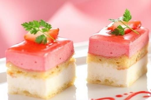 空腹吃甜食有損健康 怎么吃甜食更健康？