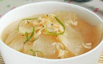 四款冬天養(yǎng)胃滋補的美味養(yǎng)生湯推薦
