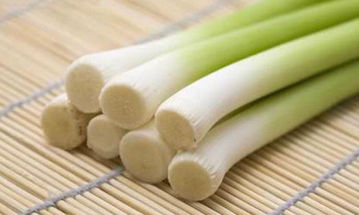 蔥有什么營養(yǎng)？吃蔥的4大誤區(qū)