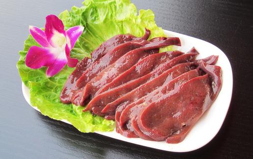 豬肝的營養(yǎng)價(jià)值 怎么去除豬肝的毒？