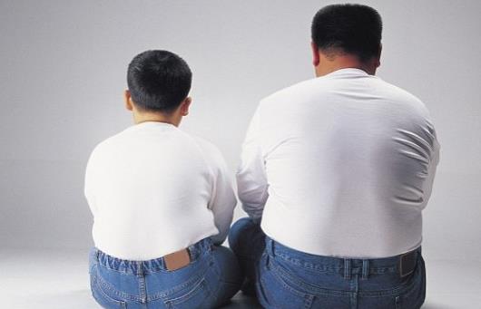 肥胖也會傳染？是怎么傳染的