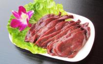 豬肝的營養(yǎng)價值 怎么去除豬肝的毒？